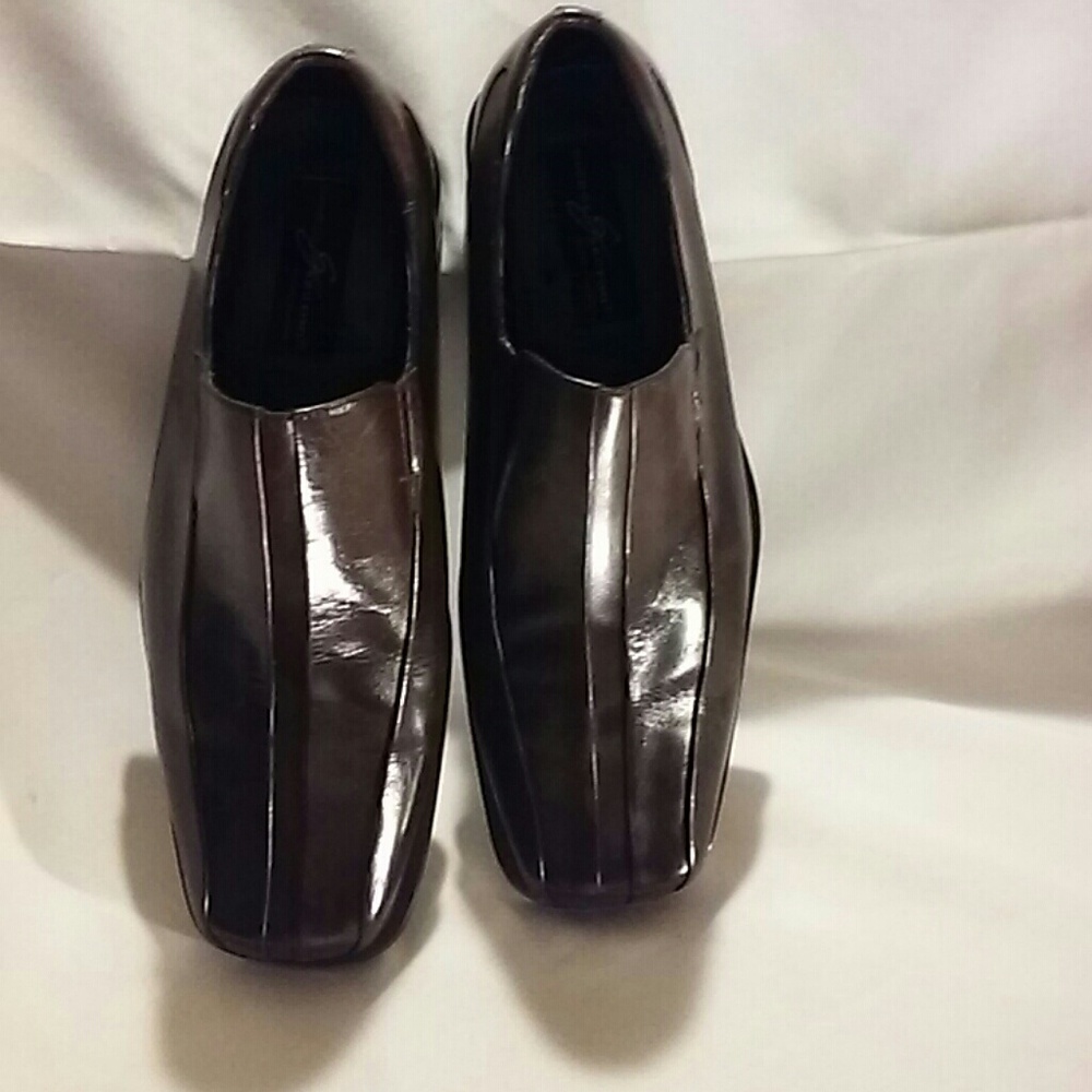 Men Giorgio. SBRUTINI great looking shoes